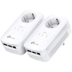 TPLINK TLPA8030P - Powerline Kit (2 Geräte)