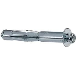 fischer Hohlraum-Metalldübel HM 5x65 S