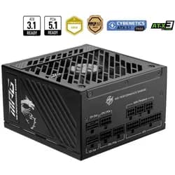 MSI PC-Netzteil