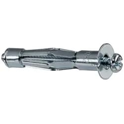 fischer Hohlraum-Metalldübel HM 5 x 52 S