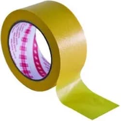 3M Kreppklebeband 18mm 50m gold 244