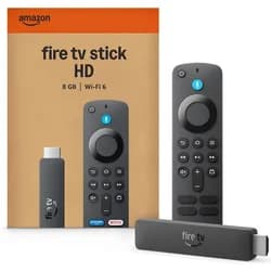 AMAZON Fire TV Stick HD (2026)