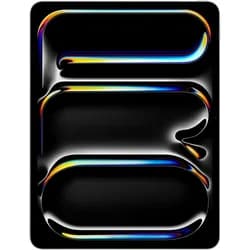Apple iPad Pro 13 Wi-Fi 1TB Silber M5 Nanotextur Tablet