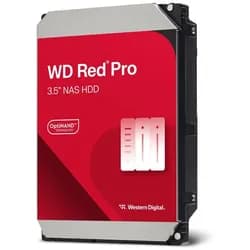 WD HDD-Festplatte