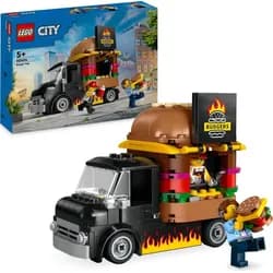 LEGO® Burger-Truck - 60404