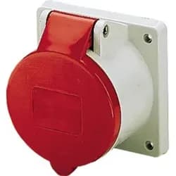 Mennekes Anbaudose TA 1276