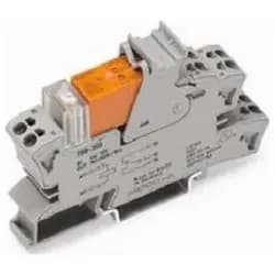 WAGO 788-303 - Relaismodul, 12 V DC, 16 A, 1 CO
