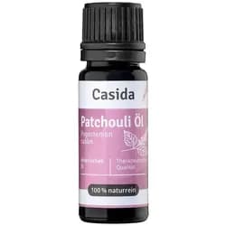 Patchouli öl naturrein ätherisch