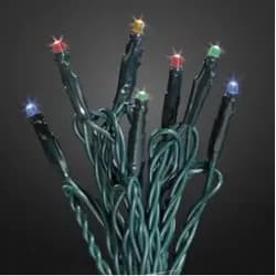 Hellum LED-Lichterkette 522730