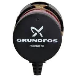 Grundfos Zirkulationspumpe COMFORT 15-14 B DACH