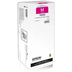 Epson Magenta XL Ink Supply Unit