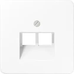 Jung Abdeckung aws CD 569-2 UA WW