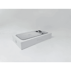 Apple iPhone 17 Pro Max 512GB Silber
