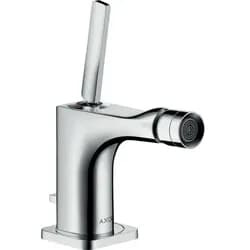 AXOR Citterio E Einhebel-Bidetmischer, Badarmaturen, 36120000, chrom