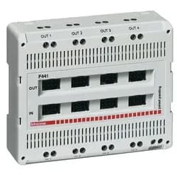 Legrand (SEKO) Audio/Video Mixer F441