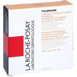 La Roche-Posay Toleriane Mineral Make-up Nr. 13