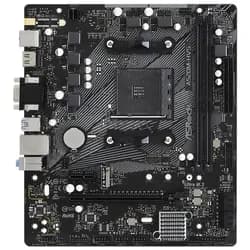 Asrock Mainboard