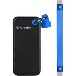 Verbatim SSD-Festplatte