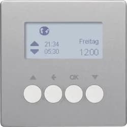 Berker Funk-Jalousie-Schaltuhr 85745124