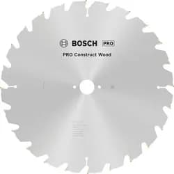 RUNDSAVKL CONST.WOOD350X3.5X30MM 24T