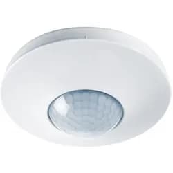 ESYLUX Decken-Präsenzmelder ws PD-C 360i/8 UC
