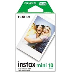 Fujifilm Sofortbildkamera-Film