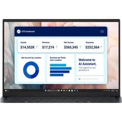 Dell Notebook