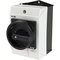 Eaton Hauptschalter T0-1-8200/I1/SVB-SW