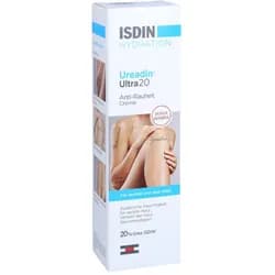 Isdin Ureadin ultra 20 Anti-Rauheit Creme