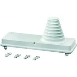 Hensel MIFP70, Weiß, 270 g