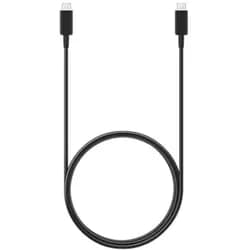 1.8m Cable (5A) - Black