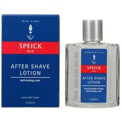 Men - After Shave Lotion