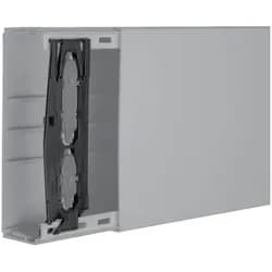 Tehalit Leitungsführungskanal LF 60190 gr