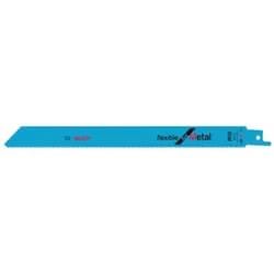 BOSCH S 1122 BF Säbelsägeblätter 5 St.