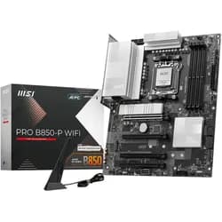 MSI Mainboard