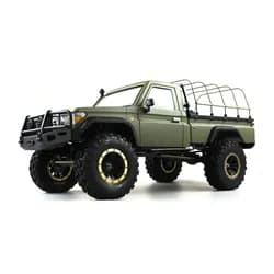 Amewi AMXROCK RCX8PS ferngesteuerte (RC) modell Off-Road-Wagen Elektromotor 1:8