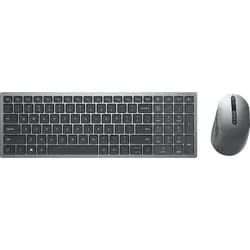 Dell PC-Tastatur