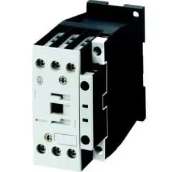 Eaton Leistungsschütz DILM32-01(RDC24)