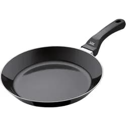 Silit Pfanne Professional flach Ø 28cm - schwarz