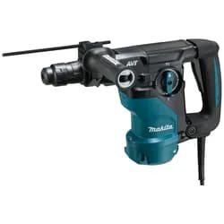 makita Kombihammer HR3012FCJ