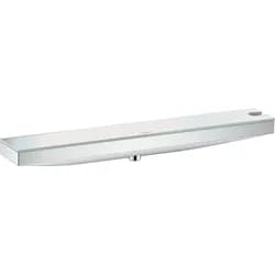 hansgrohe WA Rainfinity Porter 500 mit Brausehalter, rechts, chrom
