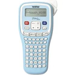 Brother P-touch H100LB Beschriftungsgerät