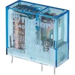 Finder Steck/Printrel.12VDC 1W10A 40.31.9.012.0000