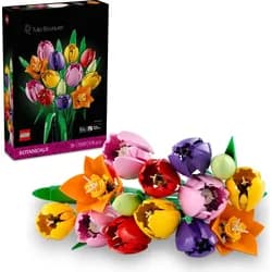 Tulpenstrauß