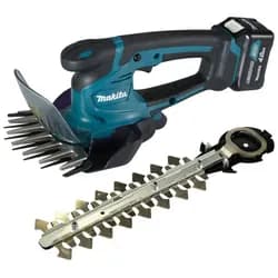 Makita Akku-Gras-/Strauchschere UM600DSMEX