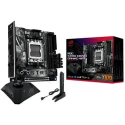 Asus Mainboard