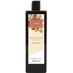 PLANTANA Shea Pflegedusche mit Bio-Shea
