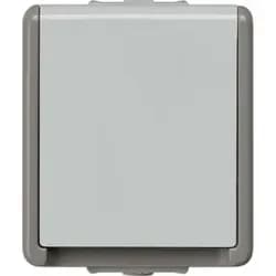 Siemens Delta Fläche Schuko-Steckdose IP44