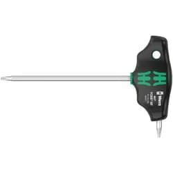 Wera Werk 6-rund-Schraubendreher 05023371001