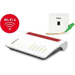 FRITZ!BOX 5530 Fiber
